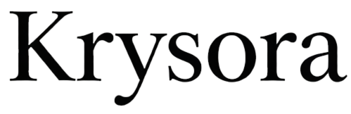 Krysora Crystals